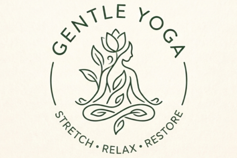 Gentle Yoga